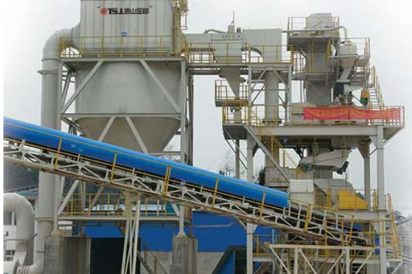 機(jī)制砂生產(chǎn)線必須遵守的八個(gè)原則，趕快收藏吧