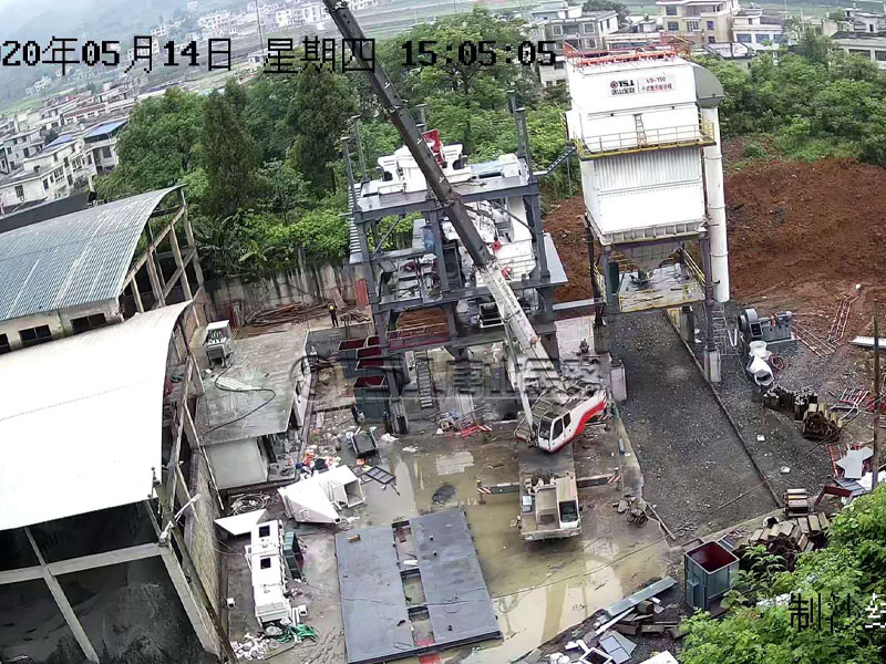 唐山金路V9—150干法制砂生產(chǎn)線(xiàn) 唐山金路V9—150干法制砂生產(chǎn)線(xiàn)