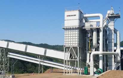 鵝卵石制成的沙子的質(zhì)量靠譜嗎？靠譜