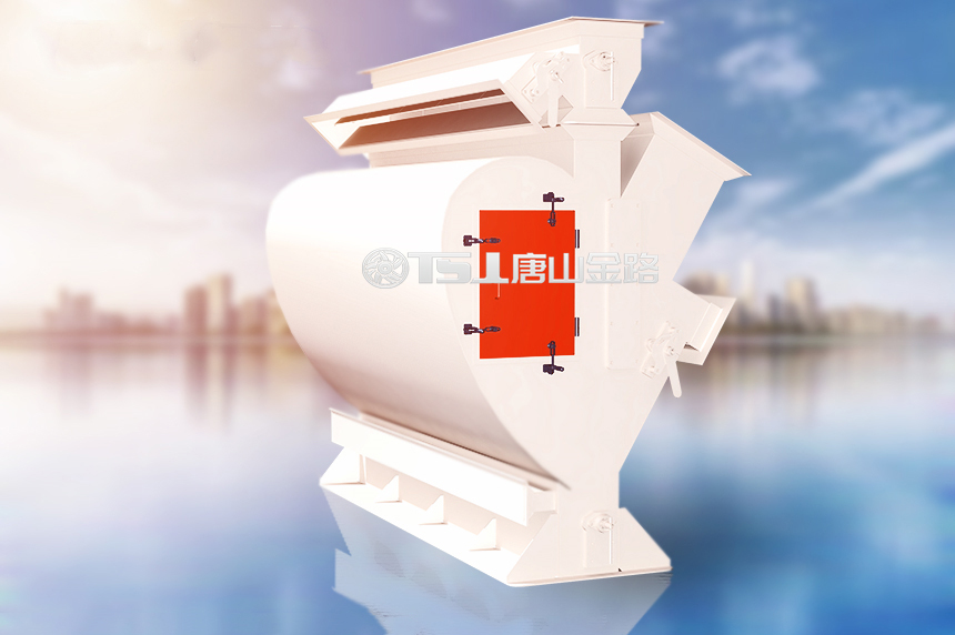 干法制砂生產線為什么一定要用選粉機呢？