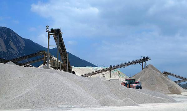 怎么選購制砂機？唐山金路來幫忙