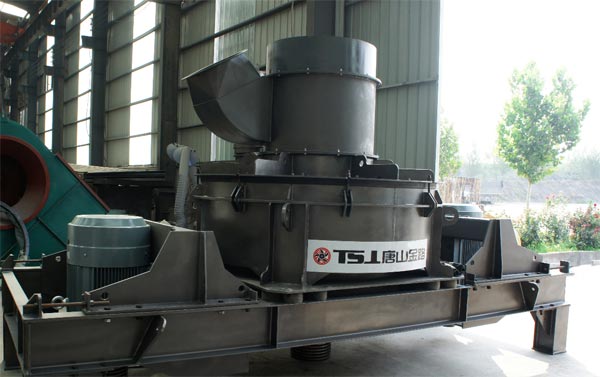 制砂有何優(yōu)勢？怎么選購制砂機(jī)？