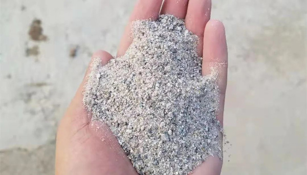 河砂禁采怎么辦？機(jī)制砂才是主流趨勢