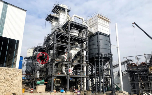 機(jī)制砂生產(chǎn)必不可少的三大要素，您了解嗎？