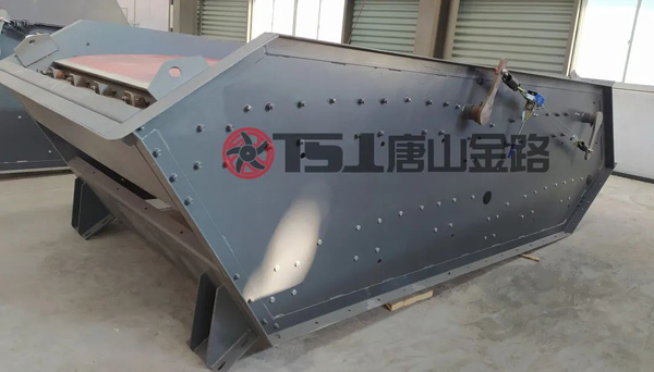 這種篩分細(xì)物料的篩分設(shè)備，您需要了解下