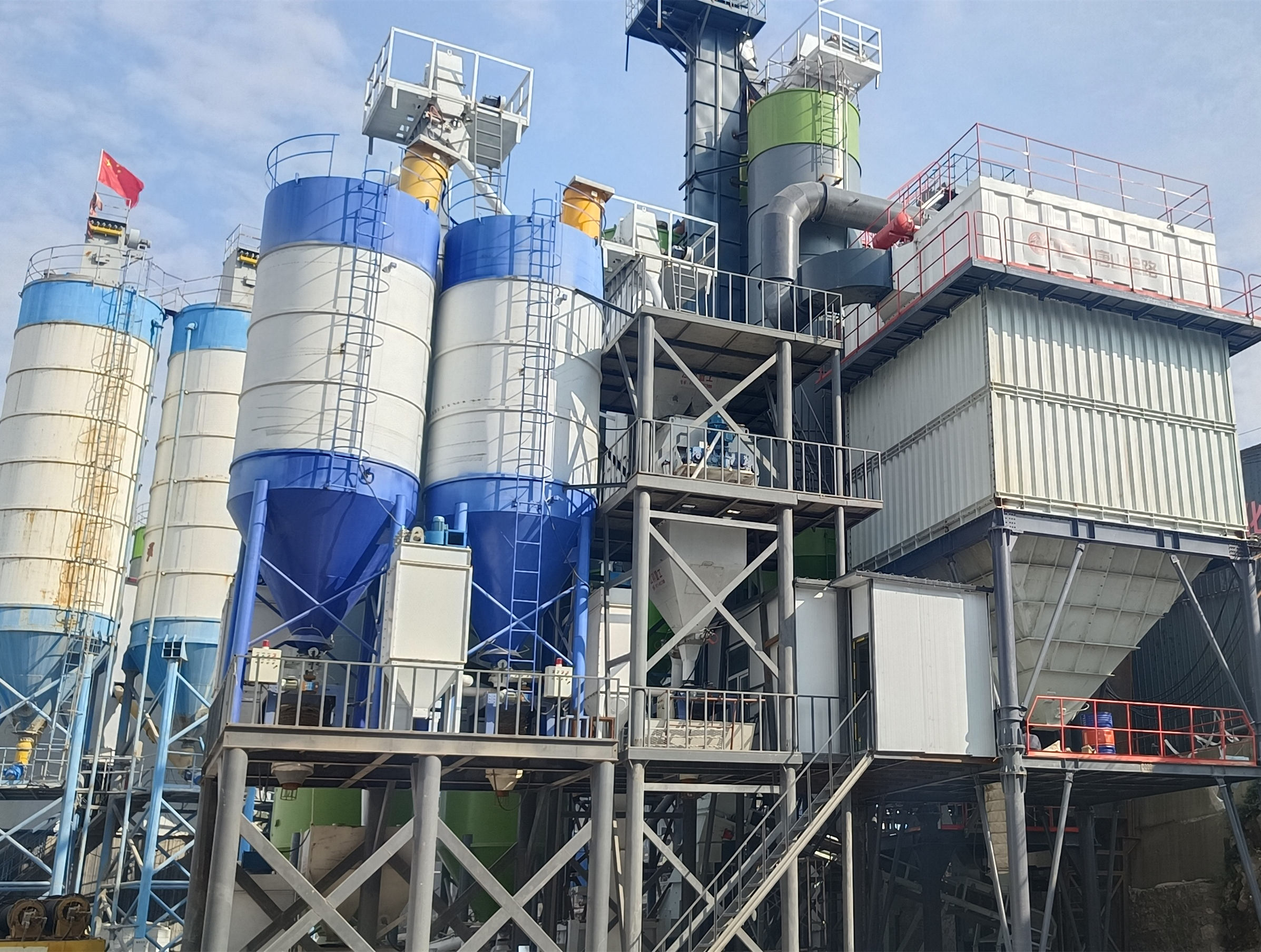 投資一套制砂樓或者一條制砂生產(chǎn)線需要考慮哪些因素呢？