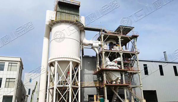 制砂樓優(yōu)缺點有哪些？立式制砂樓特點有哪些？