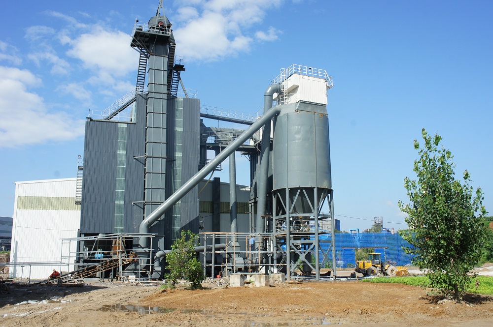 如何生產高品質機制砂?制砂樓助力機制砂生產！