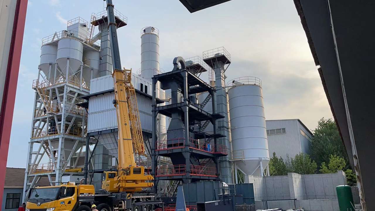 稀土開采、冶煉分離指標？制砂樓來助力！