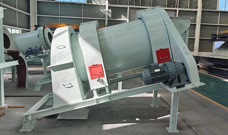 機制砂離析時常發(fā)生影響品質(zhì)，如何避免？