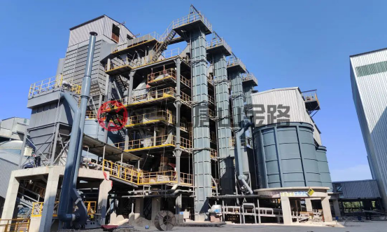 石頭制成砂用什么？應如何選擇制砂樓？