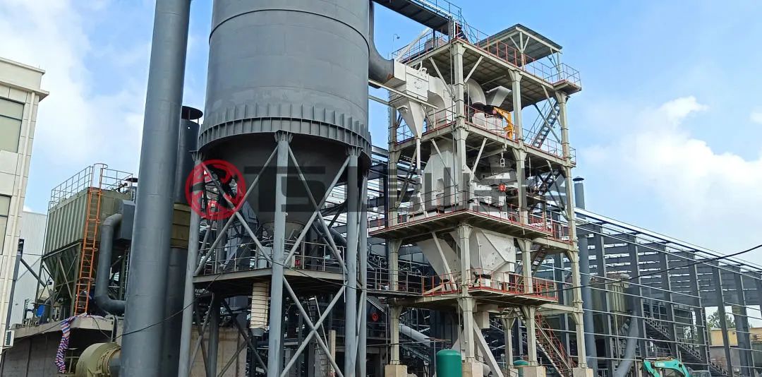 降低成本？制砂樓助力小型沙場(chǎng)降本提質(zhì)